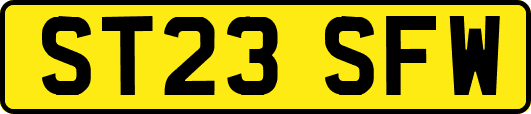 ST23SFW