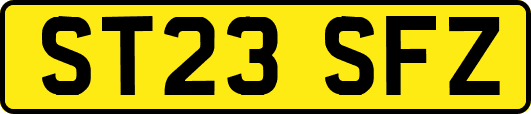 ST23SFZ