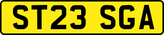 ST23SGA
