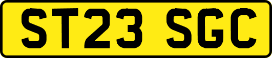 ST23SGC