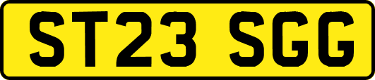 ST23SGG