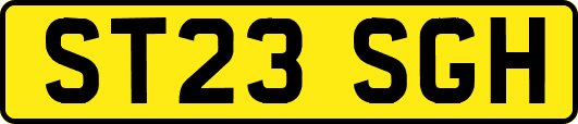 ST23SGH