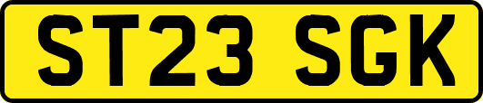 ST23SGK