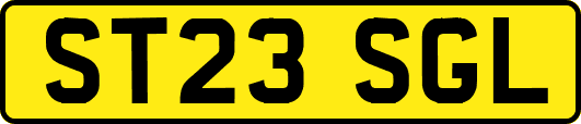 ST23SGL