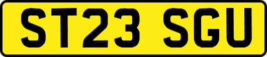 ST23SGU