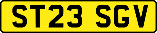 ST23SGV