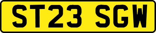 ST23SGW
