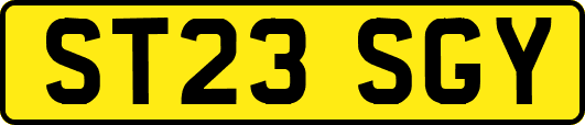 ST23SGY