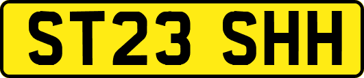 ST23SHH
