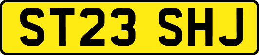 ST23SHJ