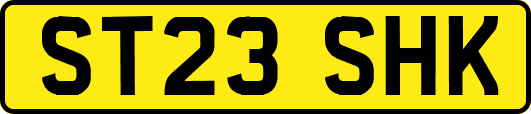 ST23SHK