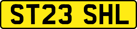 ST23SHL