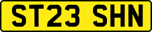 ST23SHN