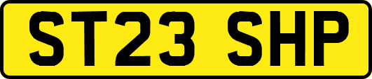 ST23SHP