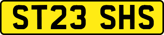 ST23SHS