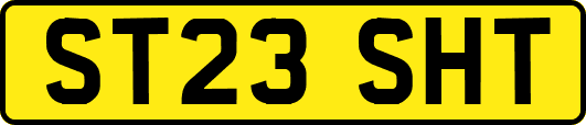 ST23SHT