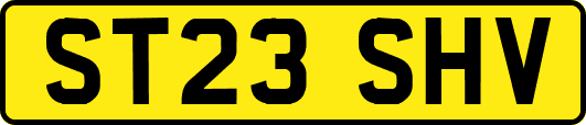 ST23SHV