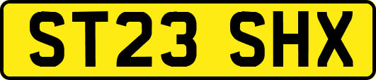 ST23SHX