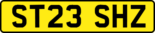 ST23SHZ