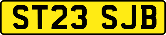ST23SJB