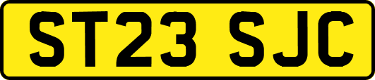 ST23SJC