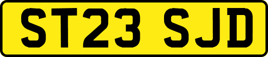 ST23SJD