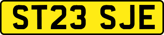 ST23SJE