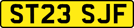 ST23SJF
