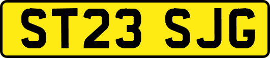 ST23SJG