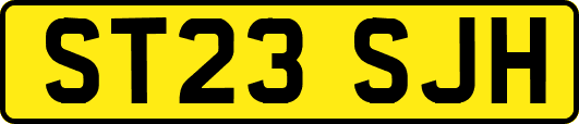 ST23SJH