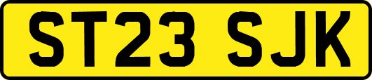 ST23SJK