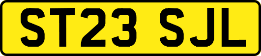 ST23SJL