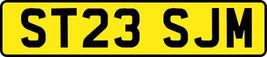 ST23SJM