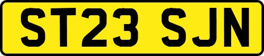 ST23SJN