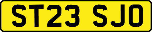ST23SJO