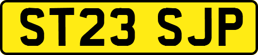 ST23SJP
