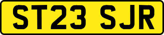 ST23SJR