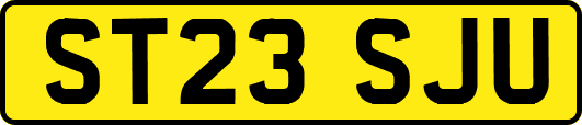 ST23SJU