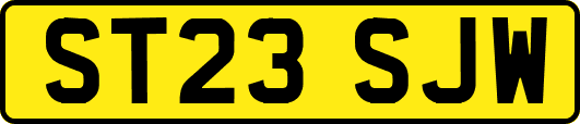 ST23SJW