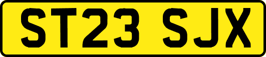 ST23SJX