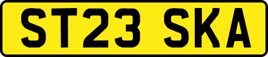 ST23SKA