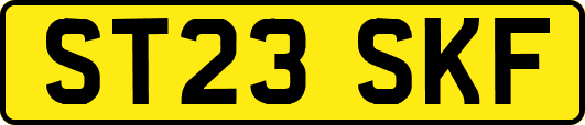 ST23SKF