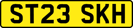 ST23SKH