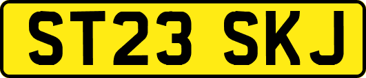 ST23SKJ