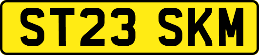 ST23SKM