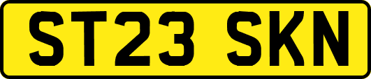 ST23SKN
