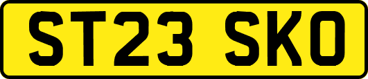 ST23SKO