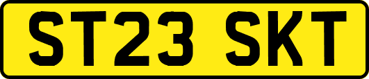 ST23SKT