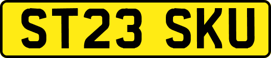 ST23SKU