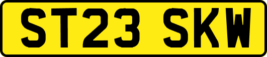 ST23SKW